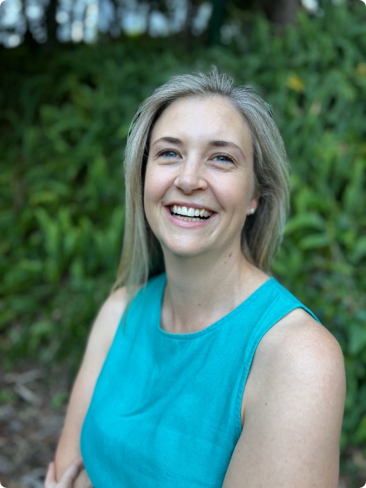 Bare Feet OT team - Sally Platt