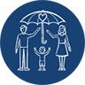 Bare Feet Occupational Therapy services - Caregiver education and support