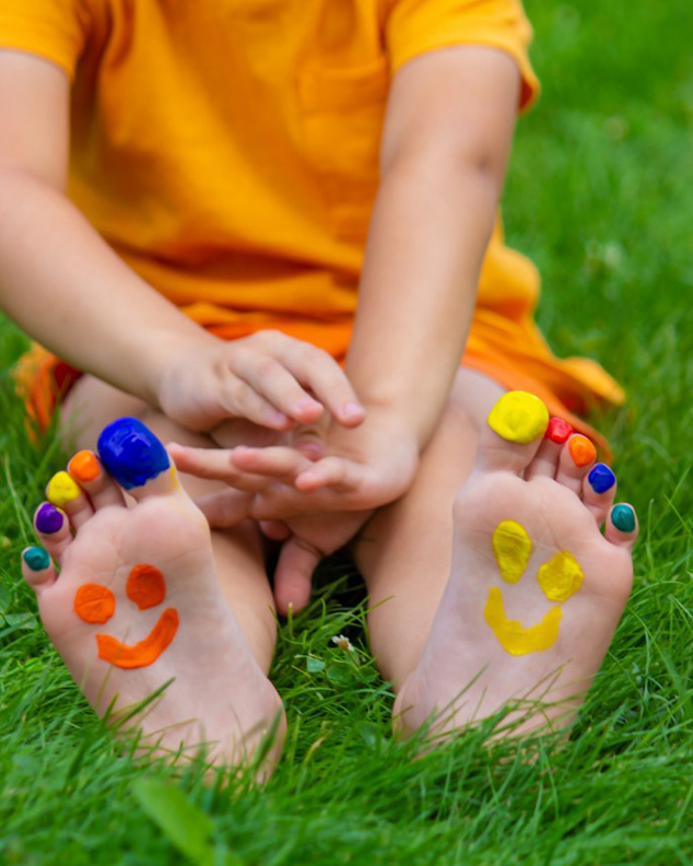 Bare Feet Occupational Therapy Fees